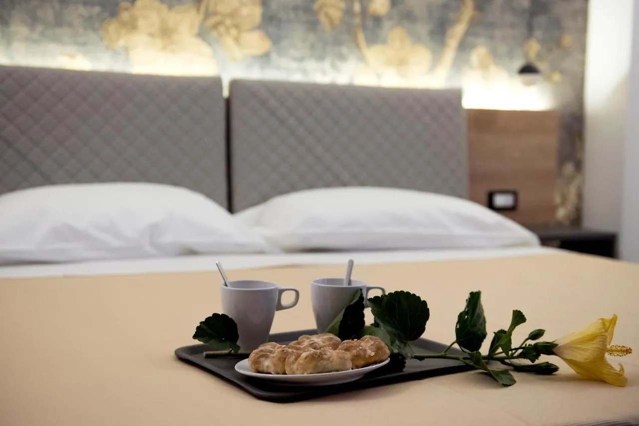 Case Vacanza Puccini Alcamo Apartment