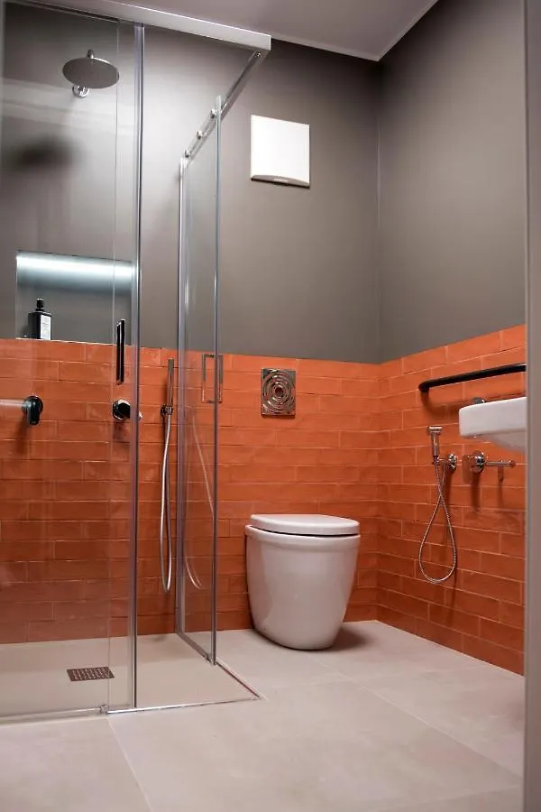 Case Vacanza Puccini Alcamo Apartment