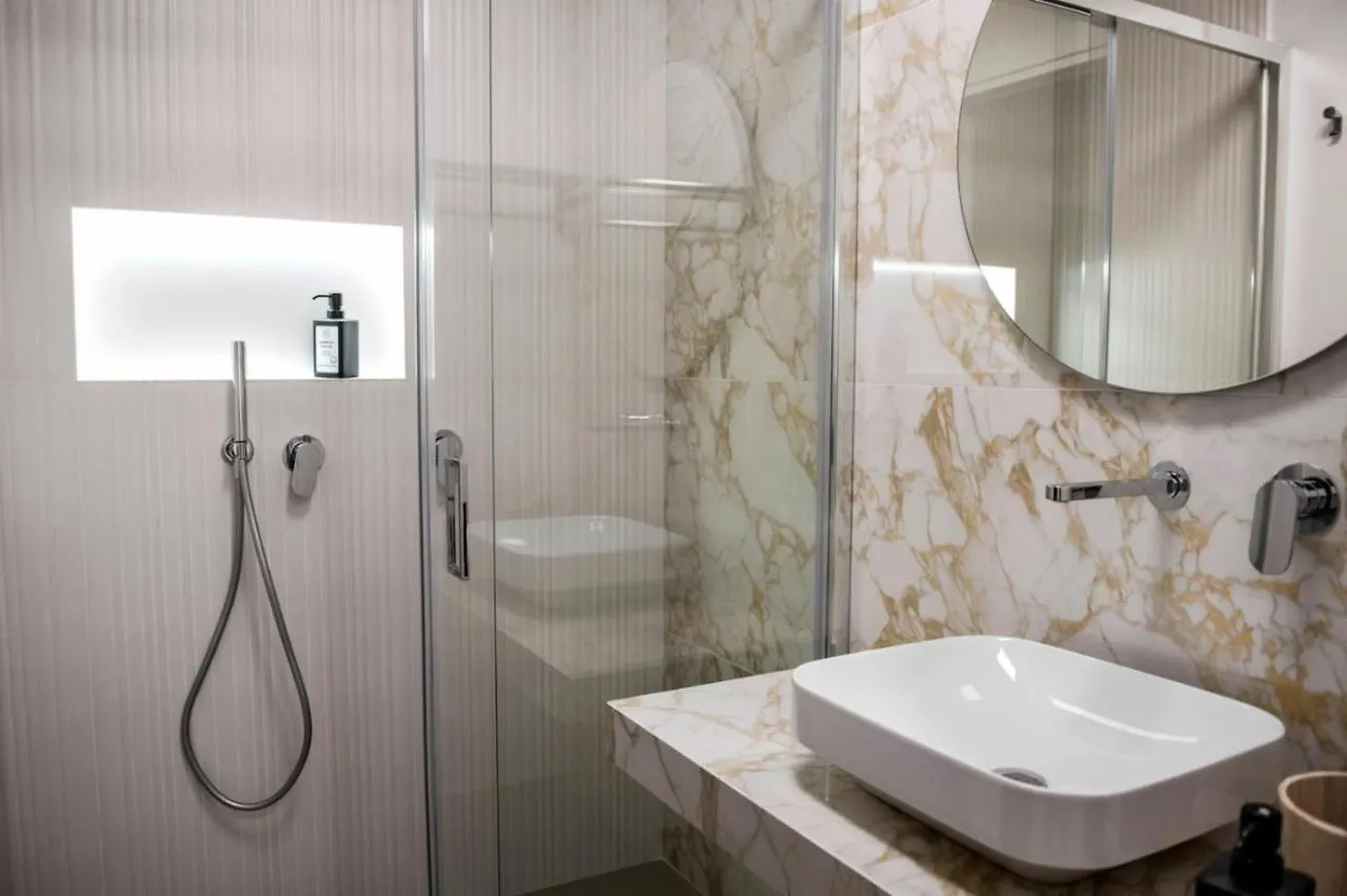 Apartment Case Vacanza Puccini Alcamo Italy